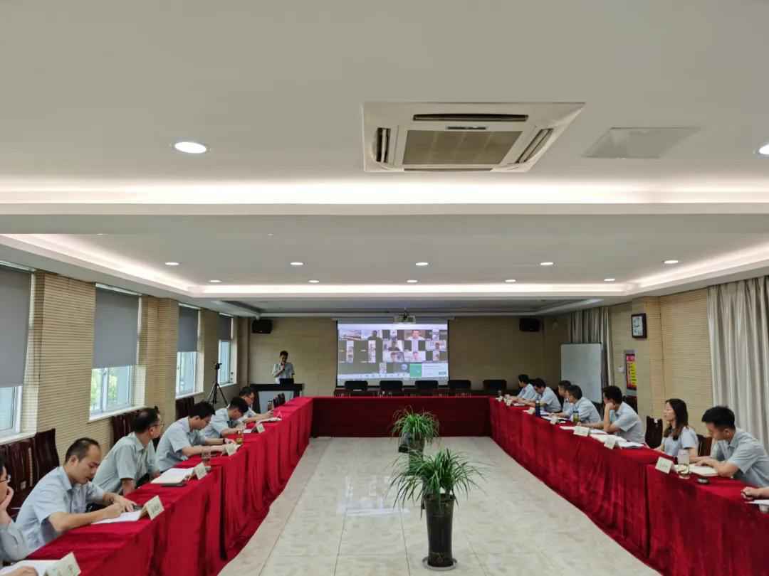 beat·365唯壹官网-beat365(中国)举行2020年上半年度销售会议
